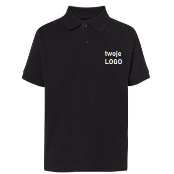 Polo z Twoim LOGO lub nadrukiem
